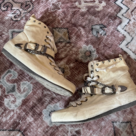 Sam Edelman sneakers - Picture 1 of 3